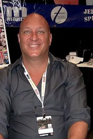 Steve Wilkos