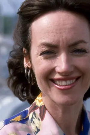 Susan Gilmore