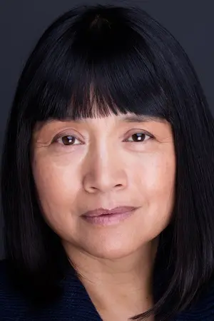 Sarah Lam