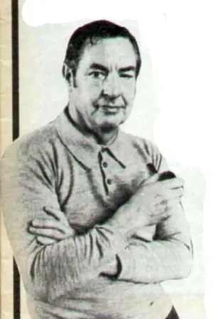 Ted Willis