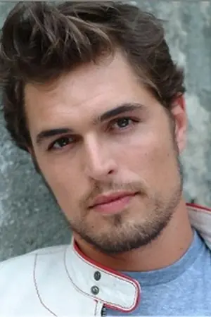 Diogo Morgado