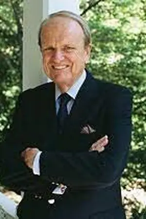 George Stevens Jr.