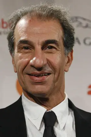 Sasson Gabai