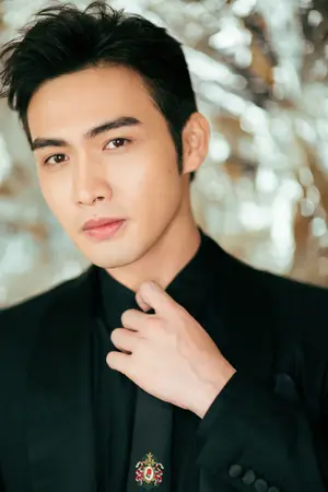 Zhang Bin Bin