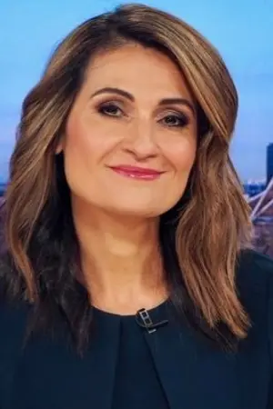 Patricia Karvelas
