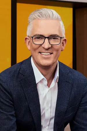 David Speers