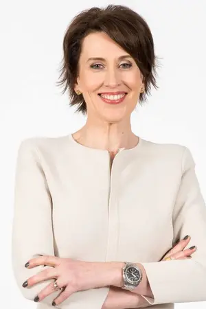 Virginia Trioli
