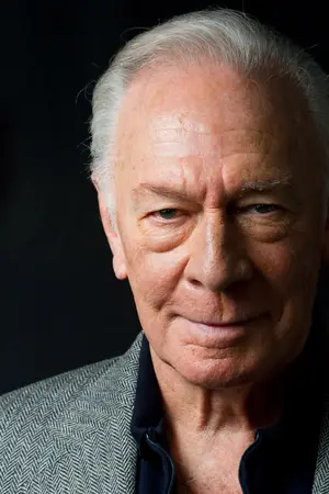 Christopher Plummer