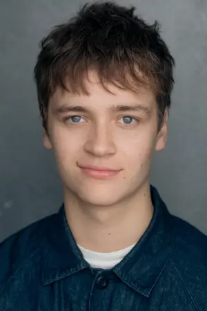 Jude Morgan-Collie