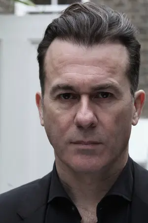 Peter Sullivan
