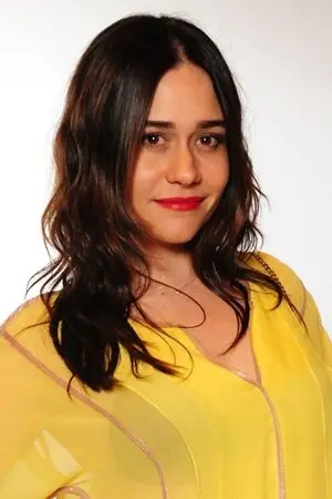 Alessandra Negrini