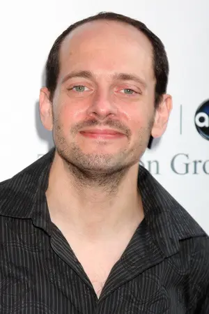 Jonathan Slavin