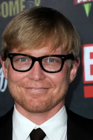 Mike O'Connell