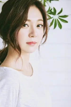 Baek Jin Hui
