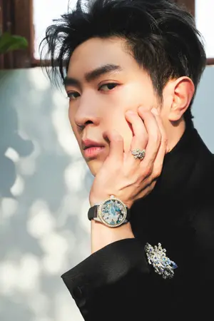 Ma Bo Qian