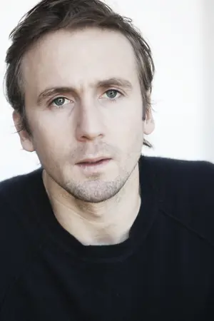 Tom Basden