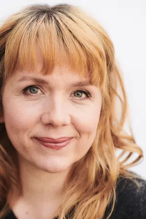 Kerry Godliman