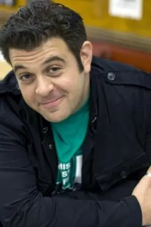 Adam Richman