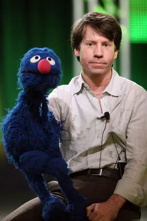 Eric Jacobson