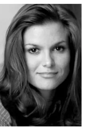 Melissa Renée Martin