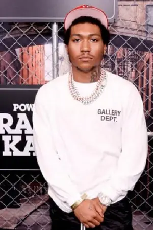 Demetrius Flenory Jr.