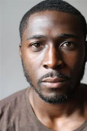 Eric Kofi Abrefa