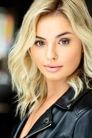 Victoria Baldesarra