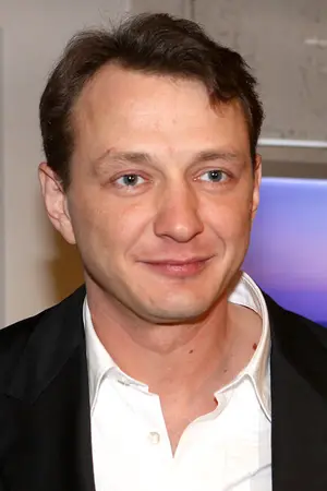 Марат Башаров