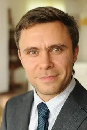 Александр Макаров