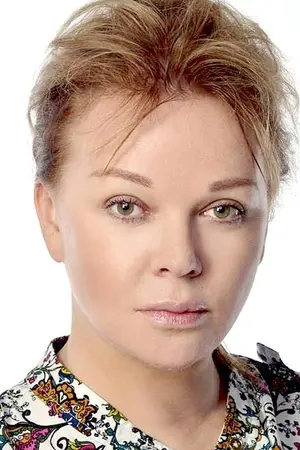 Елена Валюшкина