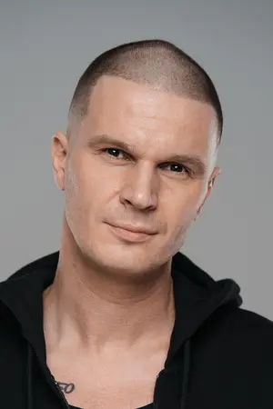 Андрей Кислицин