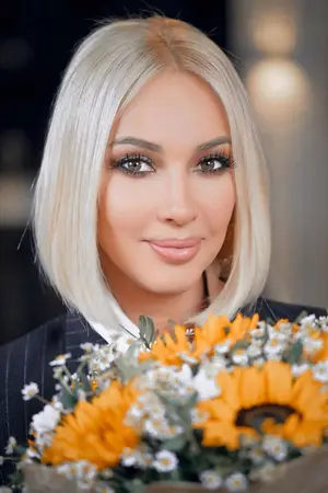 Лера Кудрявцева