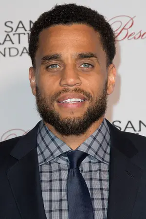 Michael Ealy
