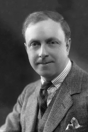 A. J. Cronin