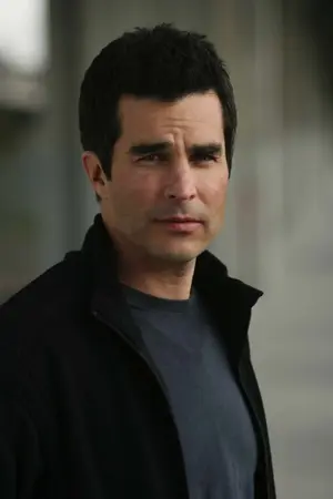 Gregory Calpakis