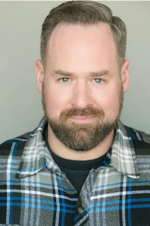 Aaron LaPlante