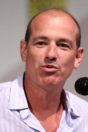 Howard Gordon
