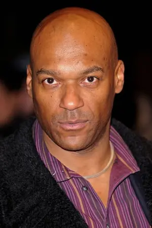 Colin Salmon