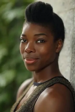 Ann Ogbomo