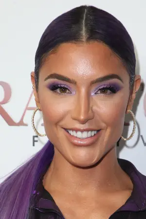 Natalie Eva Marie