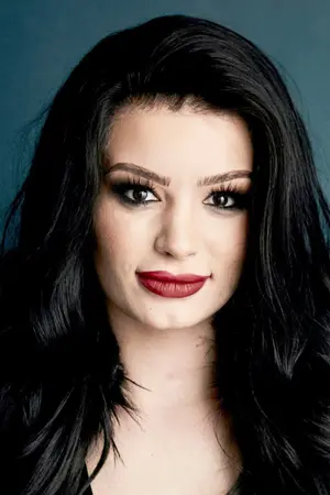 Saraya-Jade Bevis