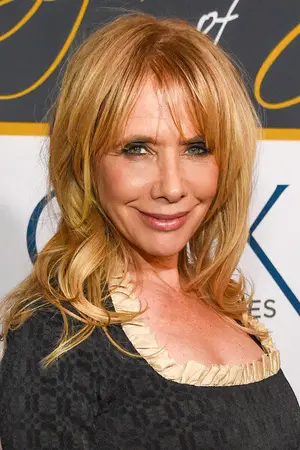 Rosanna Arquette
