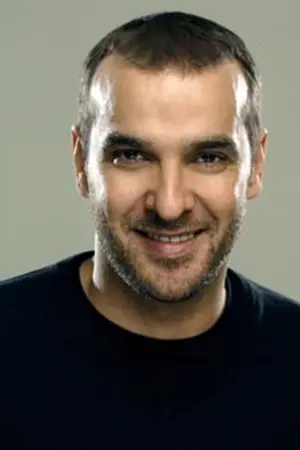 Luis Merlo