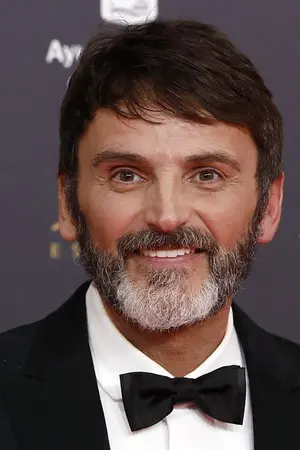 Fernando Tejero