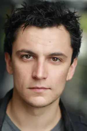 Tom Mothersdale