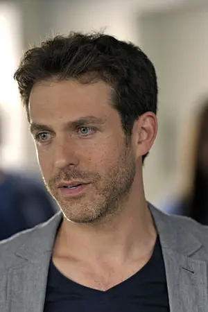 David Hirsch