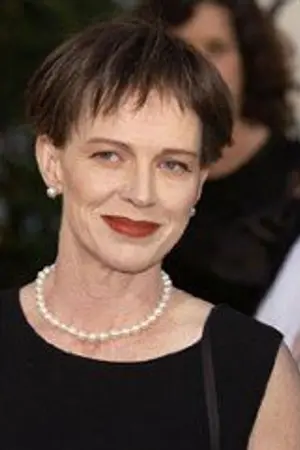 Judy Davis