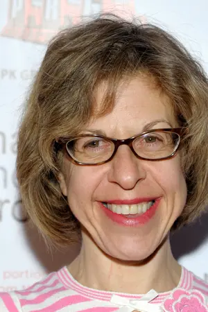 Jackie Hoffman