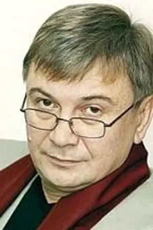 Сергей Кошонин