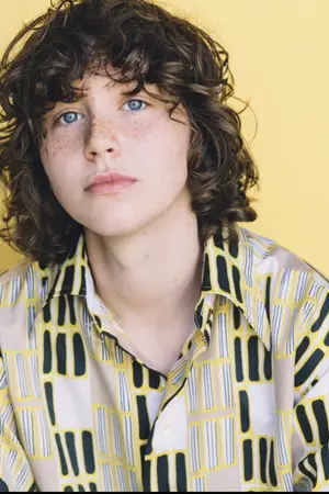 Miles McKenna